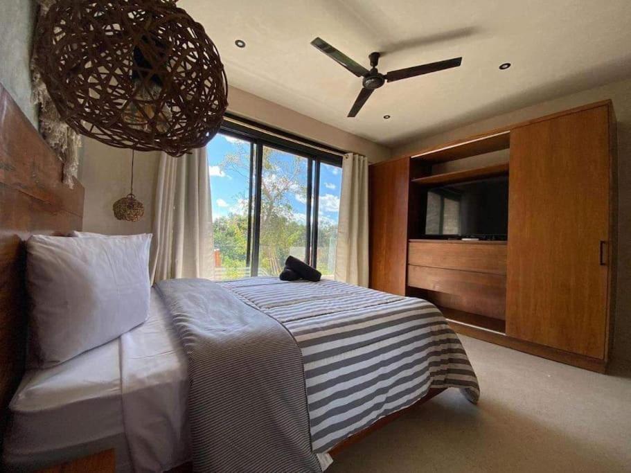 Appartement Trendy With Pool